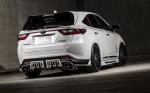 Toyota Harrier by Rowen 2017 года